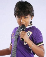 ஆஜீத் ஆஜீத்