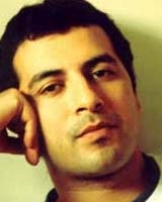 Aamir Bashir Aamir Bashir