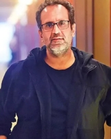 Aanand L Rai Aanand L Rai
