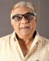 Aanjjan Srivastav Aanjjan Srivastav