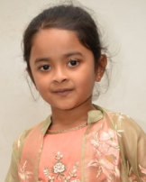 Aaradhya Aaradhya