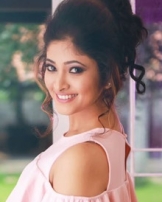 Aarohi Narayan Aarohi Narayan