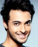 Aayush Sharma Aayush Sharma