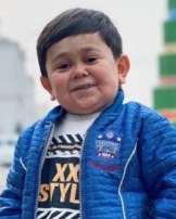 Abdu Rozik Abdu Rozik