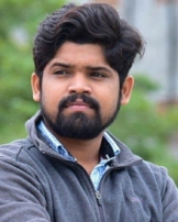 Abhay Bethiganti Abhay Bethiganti