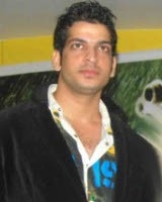 Abhay Bhargava Abhay Bhargava