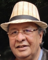 अभिजित लहरी अभिजित लहरी