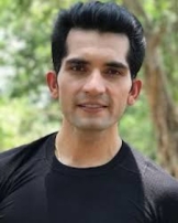 Abhilash Chaudhary Abhilash Chaudhary