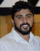 ಅಭಿಲಾಷ್ ಕಳತಿ ಅಭಿಲಾಷ್ ಕಳತಿ