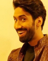 अभिलाष थपियाल अभिलाष थपियाल