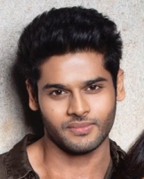 Abhimanyu Dassani Abhimanyu Dassani