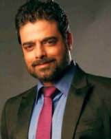 అభిమన్యు సింగ్ అభిమన్యు సింగ్