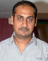 Abhinav Kashyap Abhinav Kashyap