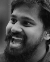 അഭിനേഷ് അപ്പുക്കുട്ടന് അഭിനേഷ് അപ്പുക്കുട്ടന്