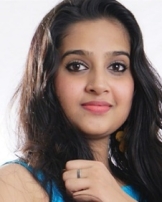 അഭിരാമി ഭാര്ഗവന് അഭിരാമി ഭാര്ഗവന്