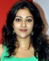 അഭിരാമി അഭിരാമി