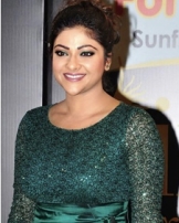 അഭിരാമി അഭിരാമി