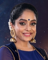 Abhirami Venkatachalam Abhirami Venkatachalam