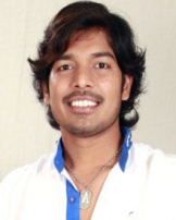 Abhishek Abhishek