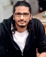 Abhishek Chaubhey Abhishek Chaubhey