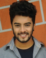 Abhishek Das Abhishek Das