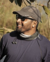 Abhishek Kasaragodu Abhishek Kasaragodu