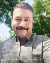 Abhishek Khandekar Abhishek Khandekar
