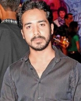 अभिषेक पाठक अभिषेक पाठक