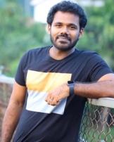 അഭിഷേക് രവീന്ദ്രന് അഭിഷേക് രവീന്ദ്രന്