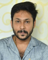 Abhishek Shetty Abhishek Shetty