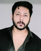 ಅಭಿಷೇಕ್ ಶೆಟ್ಟಿ ಅಭಿಷೇಕ್ ಶೆಟ್ಟಿ