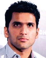 Abhishek Varman Abhishek Varman