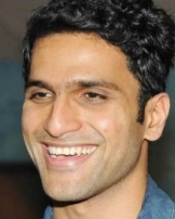 Abhishek Verman Abhishek Verman