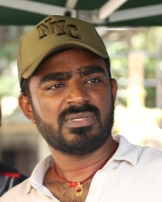 Abinandhan Ramanujam Abinandhan Ramanujam