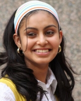 அபிநயா அபிநயா