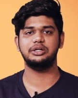 Abishek Raja Abishek Raja