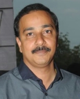 Achanta Gopinath Achanta Gopinath