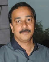 అచంట గోపినాథ్ అచంట గోపినాథ్