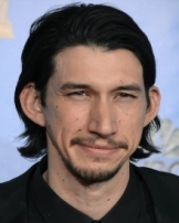 Adam Driver Adam Driver