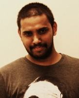 Adarsh H Eshwarappa Adarsh H Eshwarappa