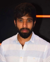 Adhik Ravichandran Adhik Ravichandran