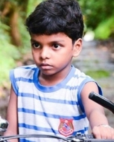 ആദിഷ് പ്രവീണ് ആദിഷ് പ്രവീണ്