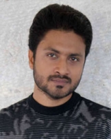 Adithya (Kannada Actor) Adithya (Kannada Actor)