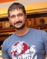 ஆதித்யா மேனன் ஆதித்யா மேனன்