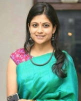 அதிதி பாலன் அதிதி பாலன்