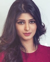 Aditi Prabhudeva Aditi Prabhudeva