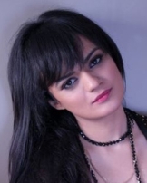 Aditi Singh Sharma Aditi Singh Sharma