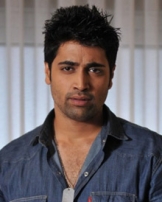 Adivi Sesh Adivi Sesh