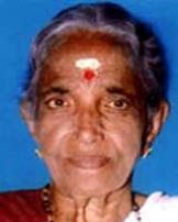 Adoor Bhavani Adoor Bhavani
