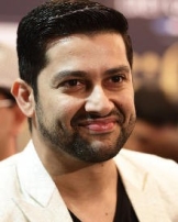 आफ़ताब शिवदासानी आफ़ताब शिवदासानी